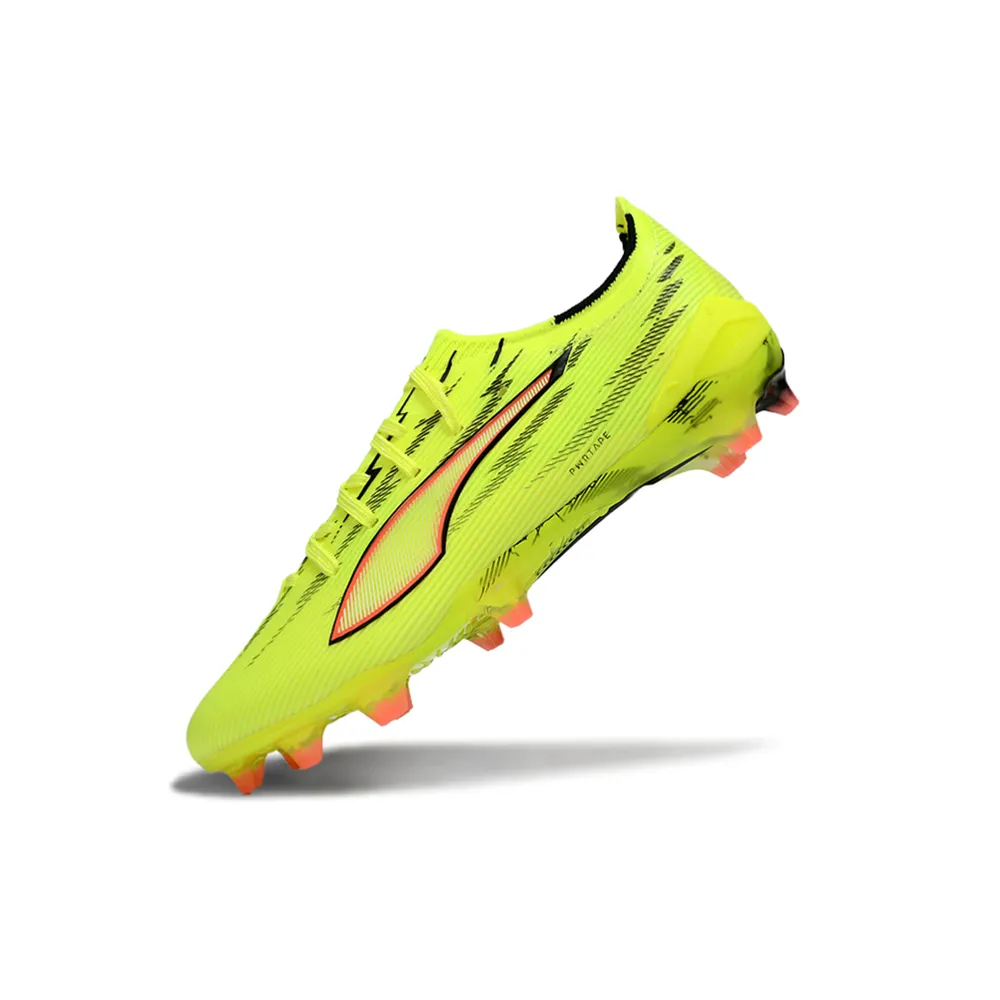 Chuteira Campo Puma Ultra 5 Ultimate FG | Velocidade