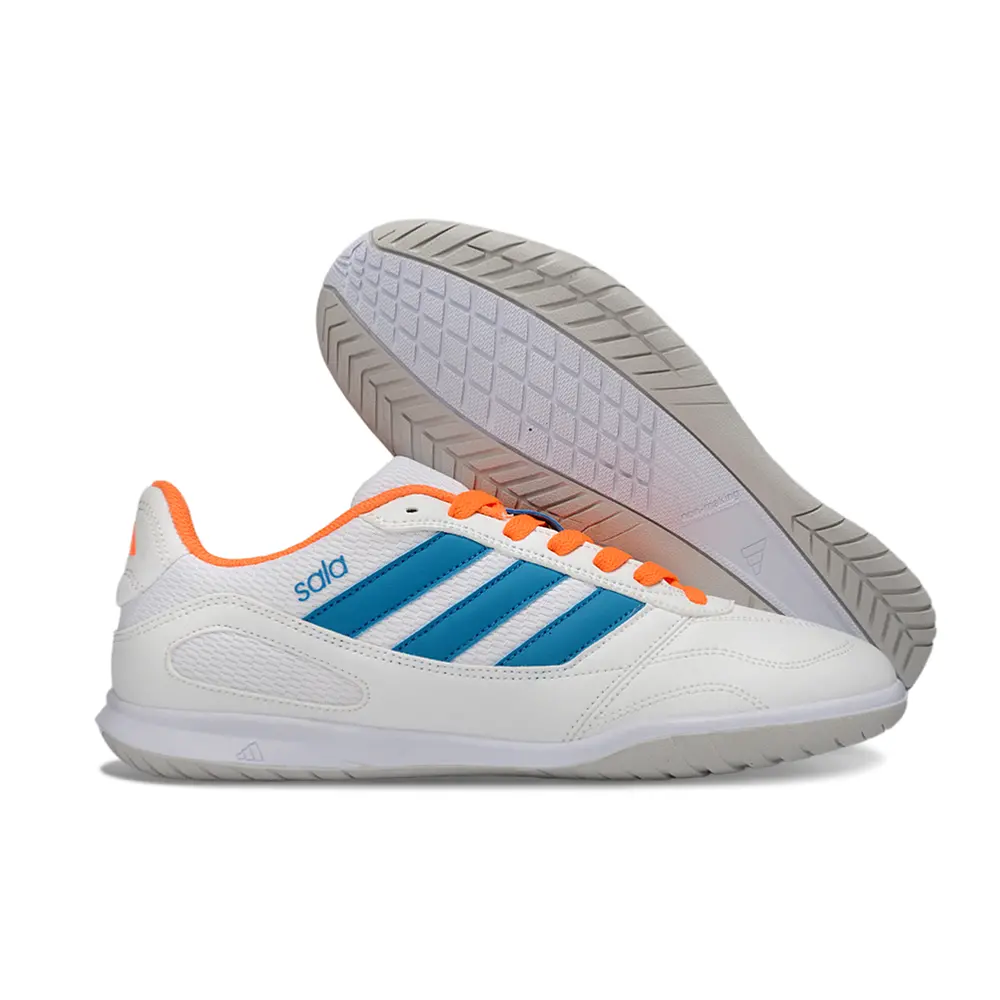 Chuteira Futsal Adidas Top Sala IC | Leveza e Controle