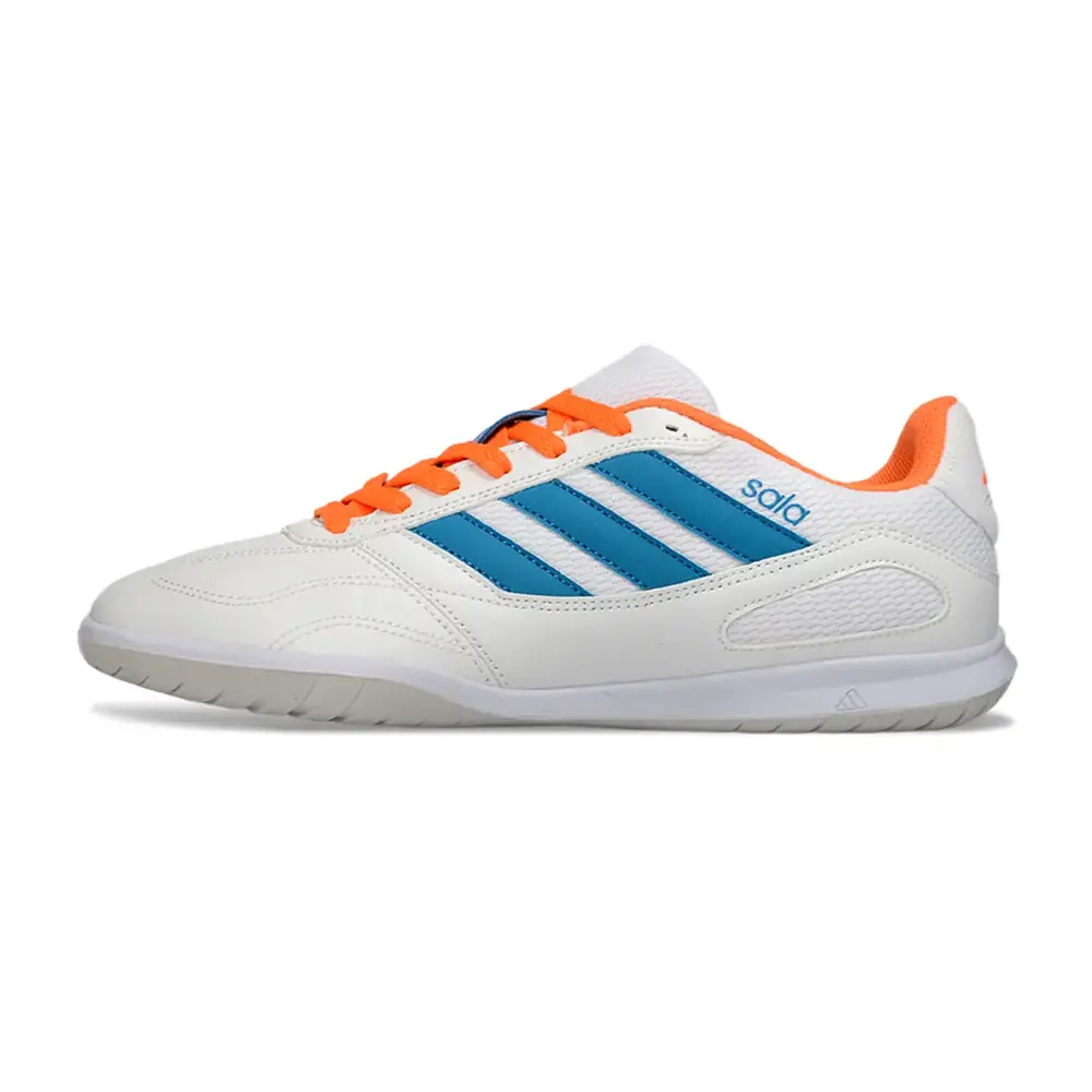 Chuteira Futsal Adidas Top Sala IC | Leveza e Controle