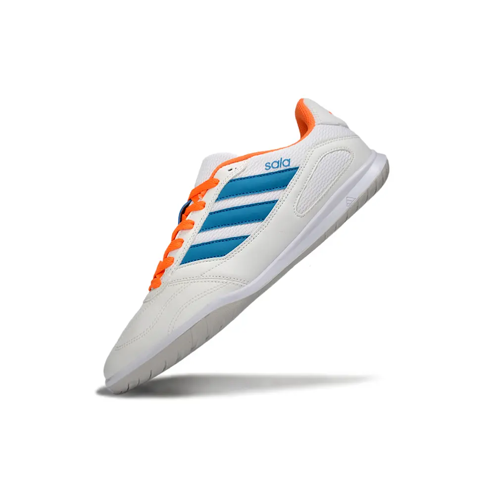 Chuteira Futsal Adidas Top Sala IC | Leveza e Controle