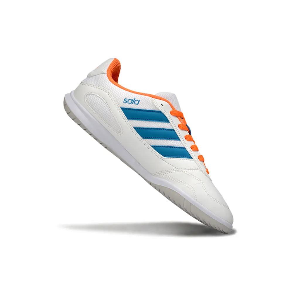 Chuteira Futsal Adidas Top Sala IC | Leveza e Controle