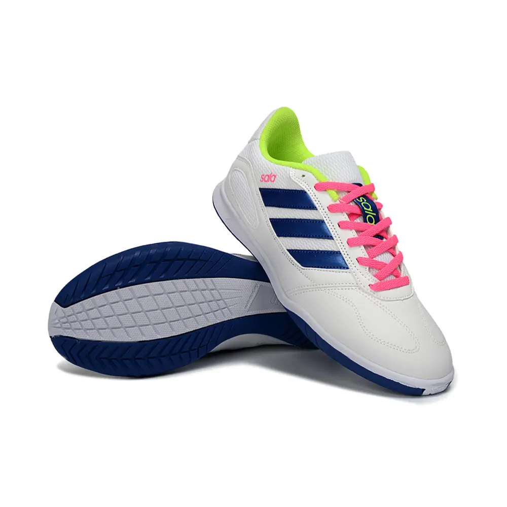 Chuteira Futsal Adidas Top Sala IC | Controle e Agilidade