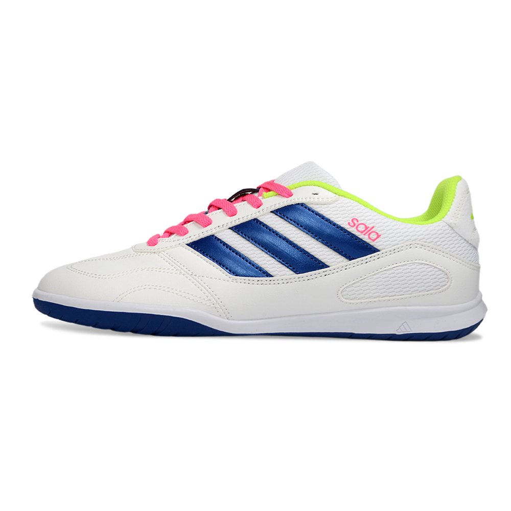 Chuteira Futsal Adidas Top Sala IC | Controle e Agilidade