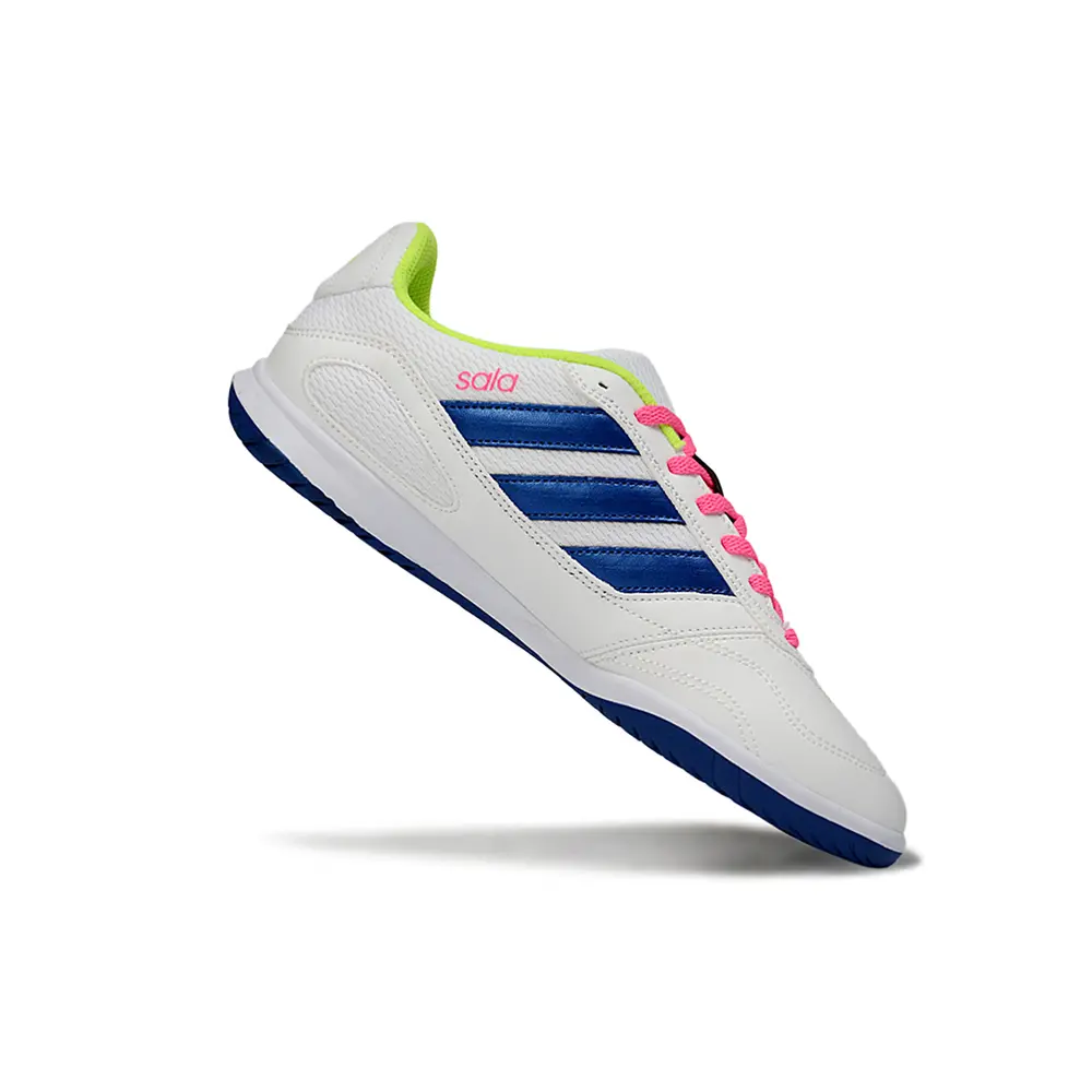 Chuteira Futsal Adidas Top Sala IC | Controle e Agilidade