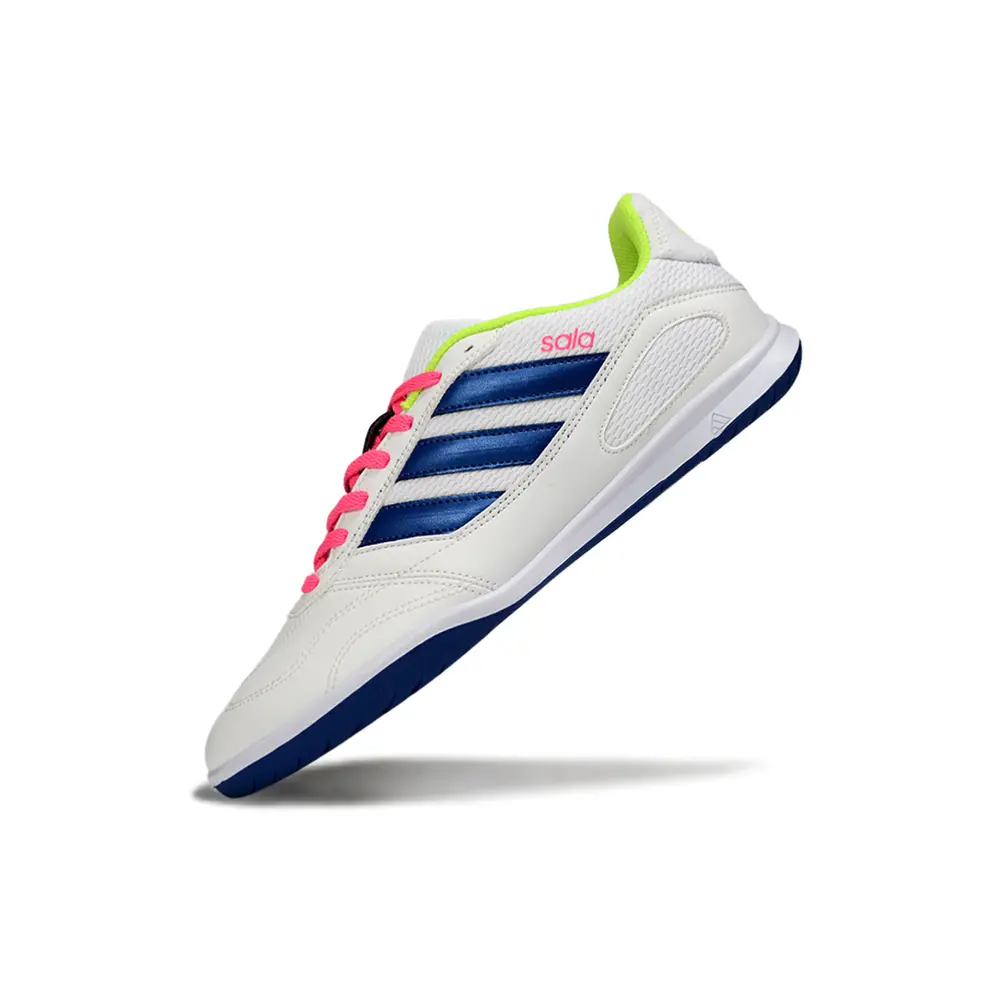 Chuteira Futsal Adidas Top Sala IC | Controle e Agilidade