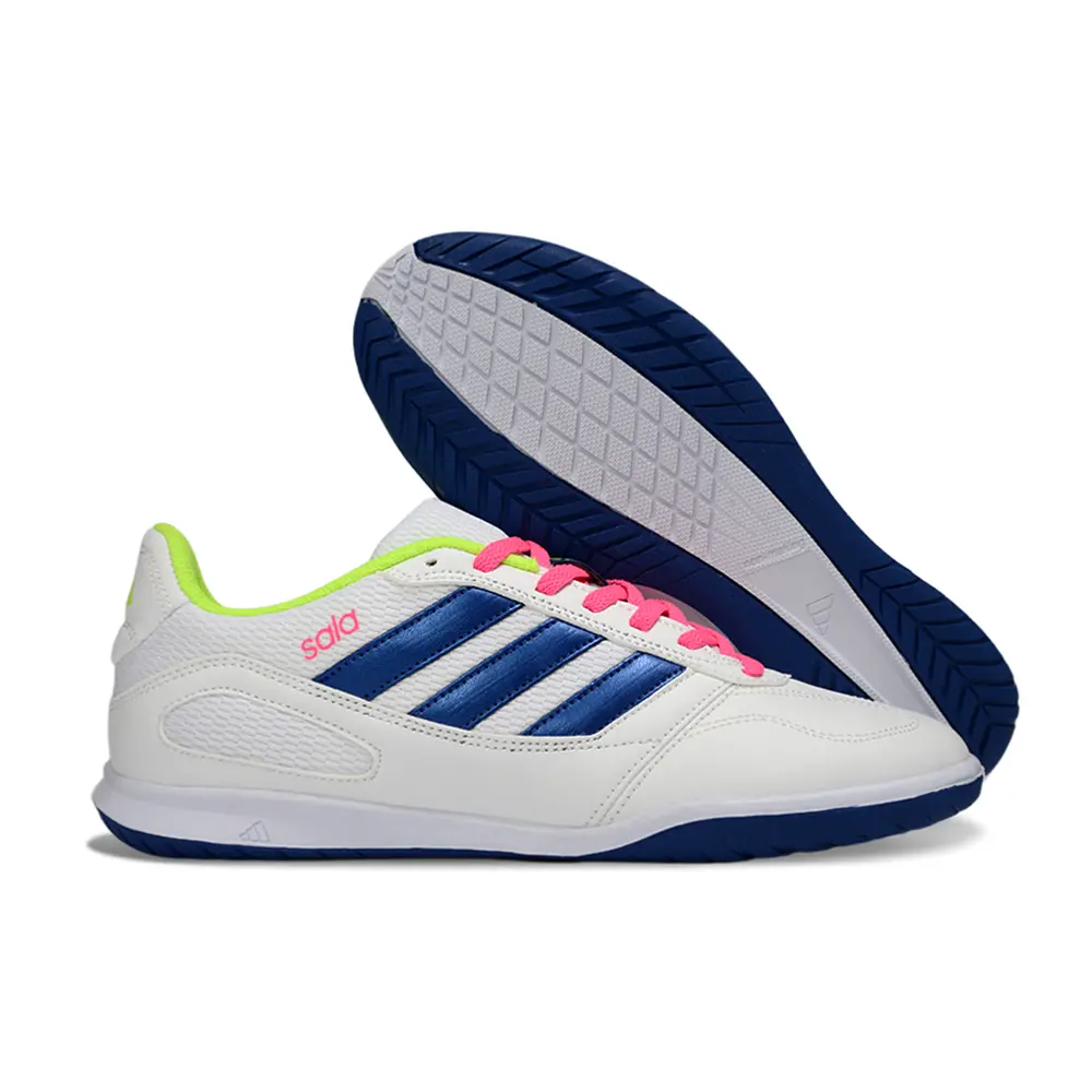 Chuteira Futsal Adidas Top Sala IC | Controle e Agilidade