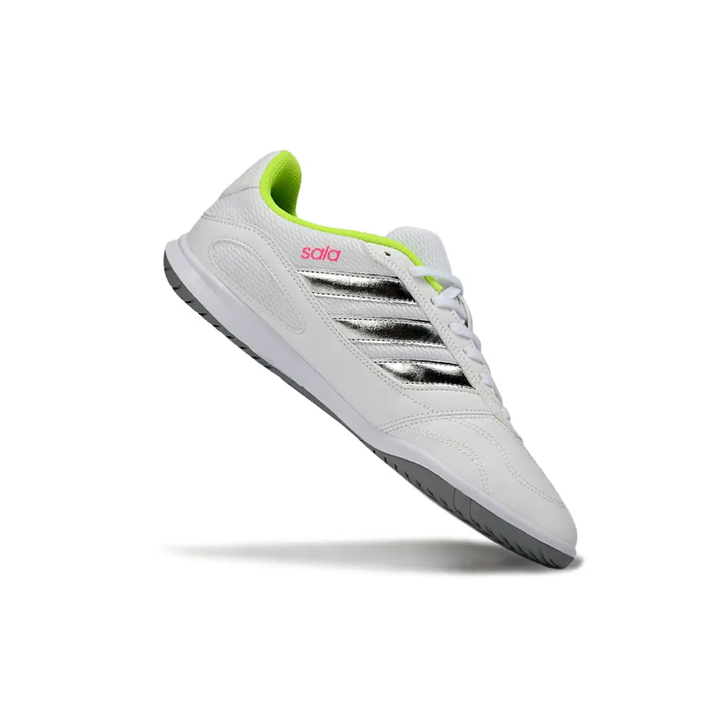 Chuteira Futsal Adidas Top Sala IC | Conforto e Durabilidade