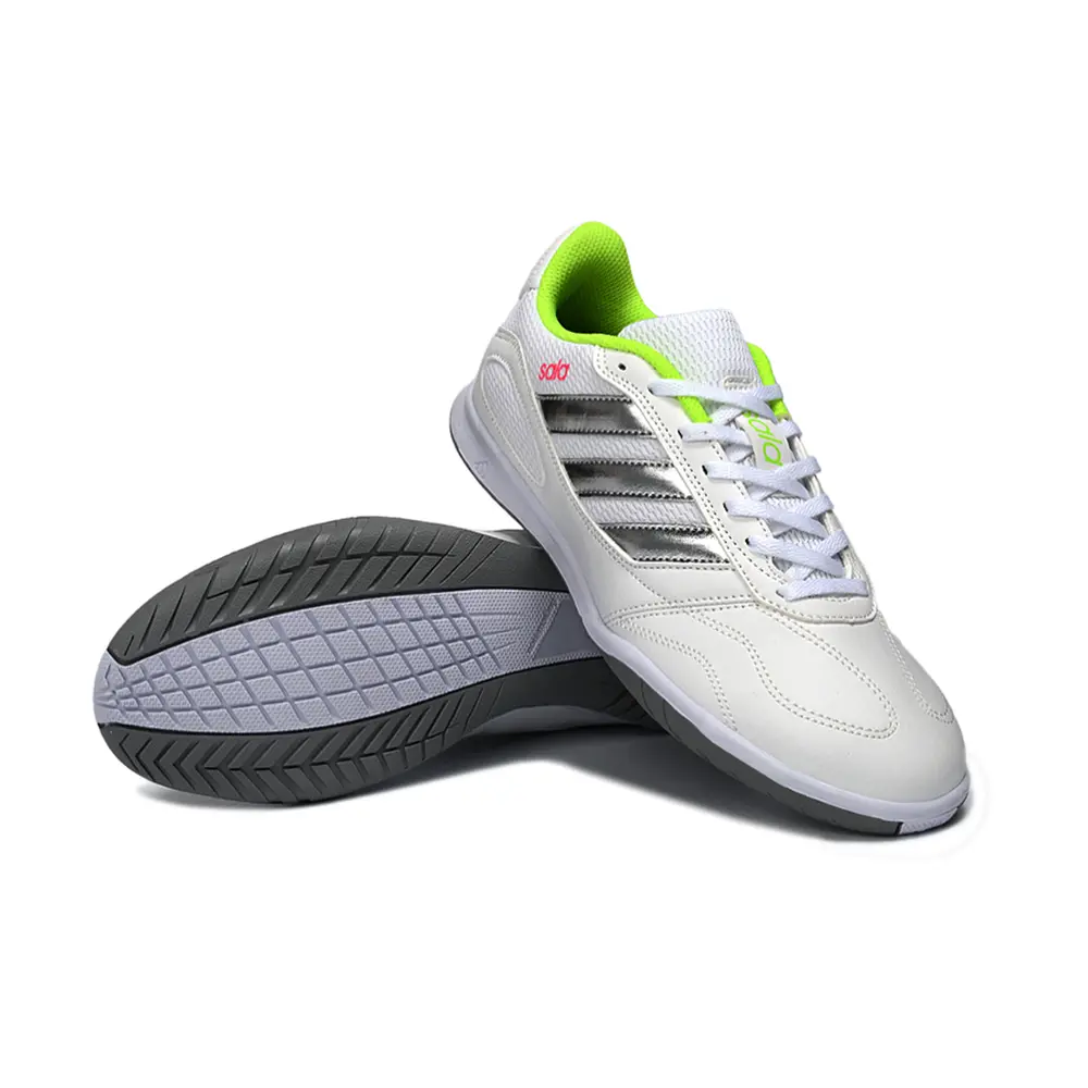 Chuteira Futsal Adidas Top Sala IC | Conforto e Durabilidade
