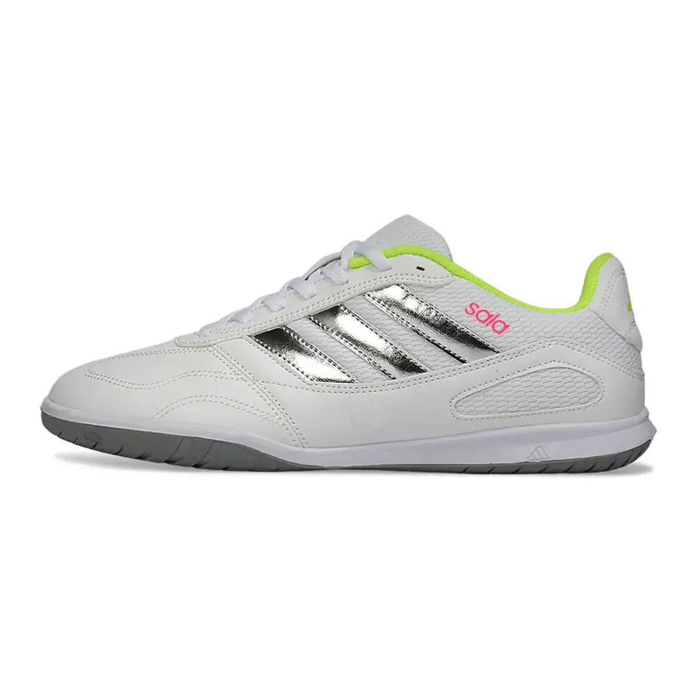 Chuteira Futsal Adidas Top Sala IC | Conforto e Durabilidade