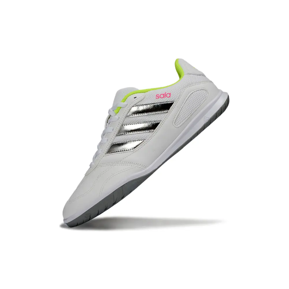 Chuteira Futsal Adidas Top Sala IC | Conforto e Durabilidade