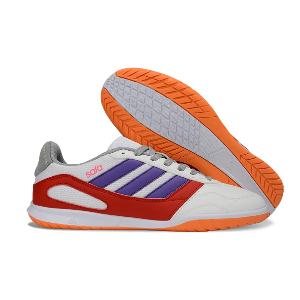 Chuteira Futsal Adidas Top Sala IC | controle e estilo