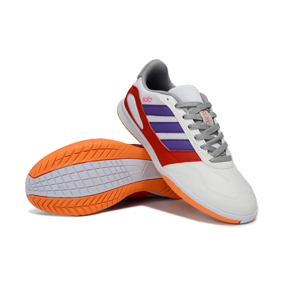 Chuteira Futsal Adidas Top Sala IC | controle e estilo