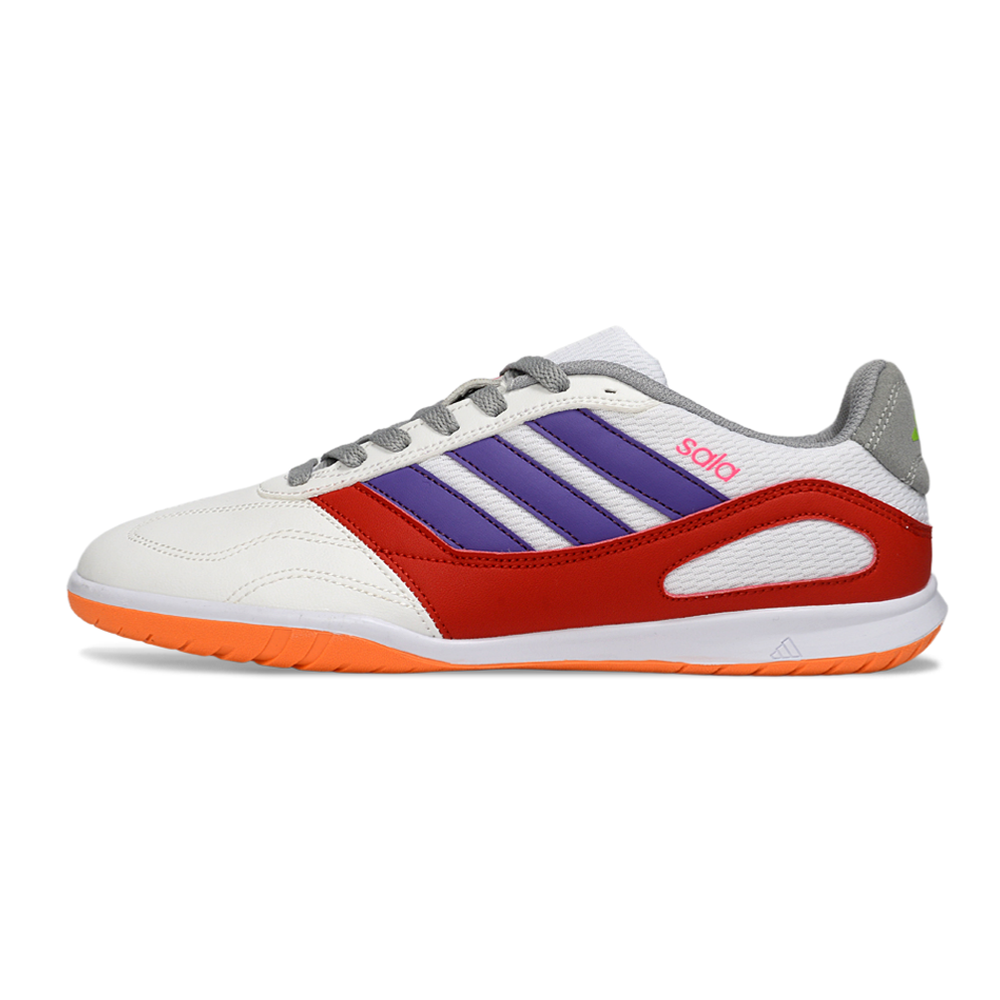 Chuteira Futsal Adidas Top Sala IC | controle e estilo