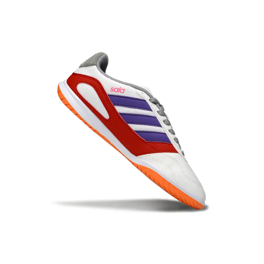 Chuteira Futsal Adidas Top Sala IC | controle e estilo
