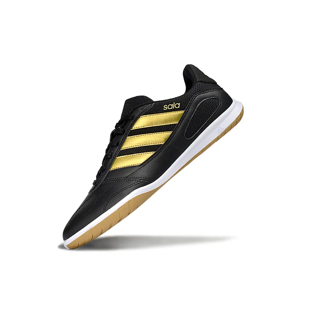Chuteira Futsal Adidas Top Sala IC | Performance e Estilo
