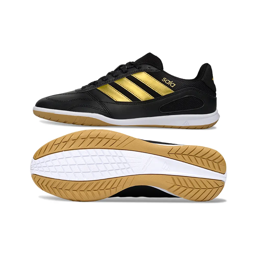 Chuteira Futsal Adidas Top Sala IC | Performance e Estilo