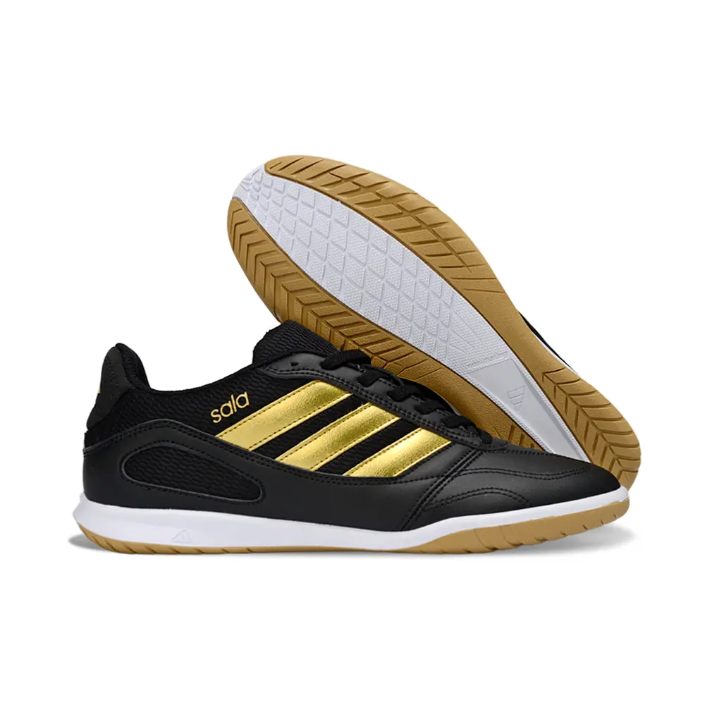 Chuteira Futsal Adidas Top Sala IC | Performance e Estilo