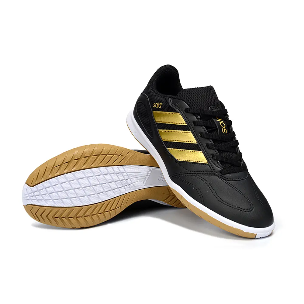 Chuteira Futsal Adidas Top Sala IC | Performance e Estilo