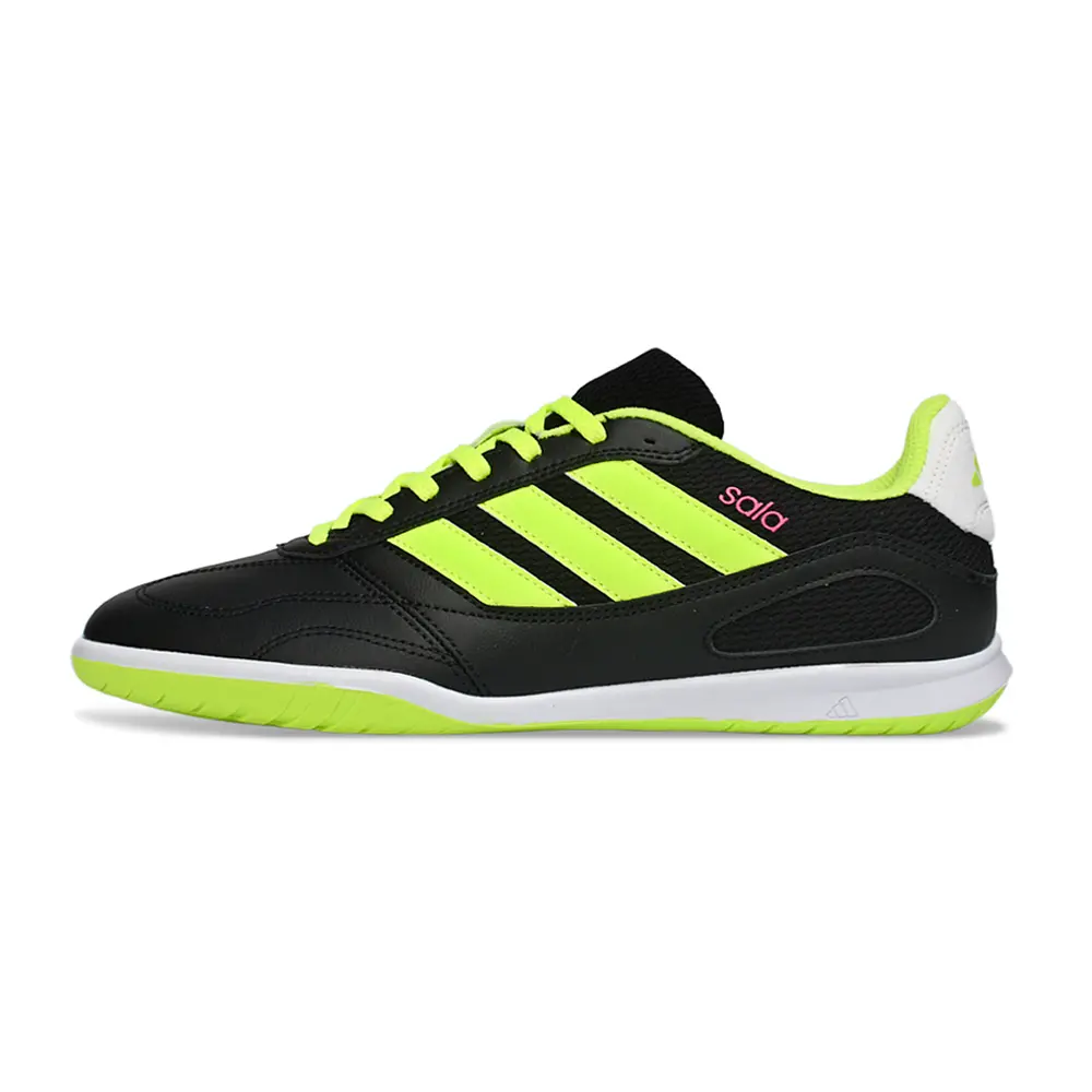 Chuteira Futsal Adidas Top Sala IC | Controle e Tração