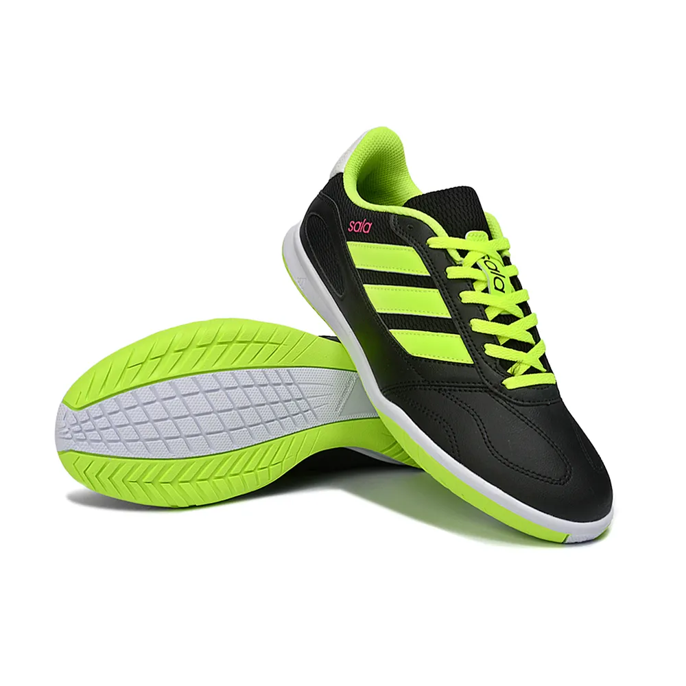 Chuteira Futsal Adidas Top Sala IC | Controle e Tração