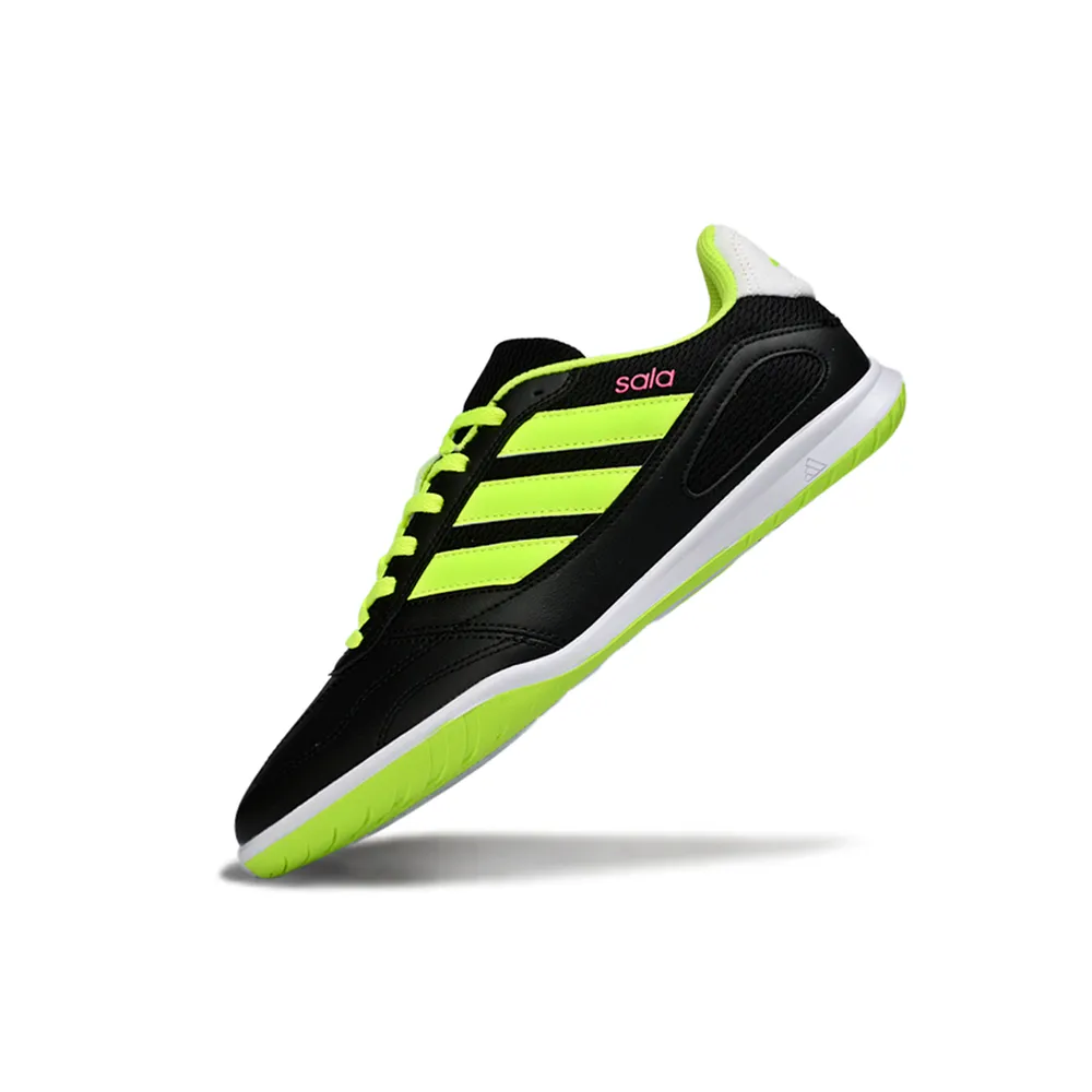 Chuteira Futsal Adidas Top Sala IC | Controle e Tração