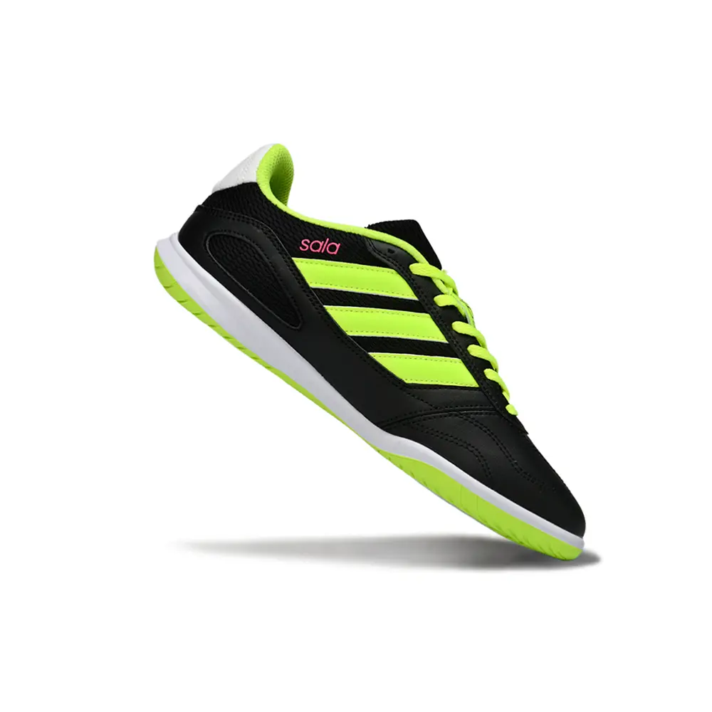 Chuteira Futsal Adidas Top Sala IC | Controle e Tração