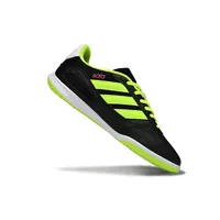 Chuteira Futsal Adidas Top Sala IC | Controle e Tração - imagem 7
