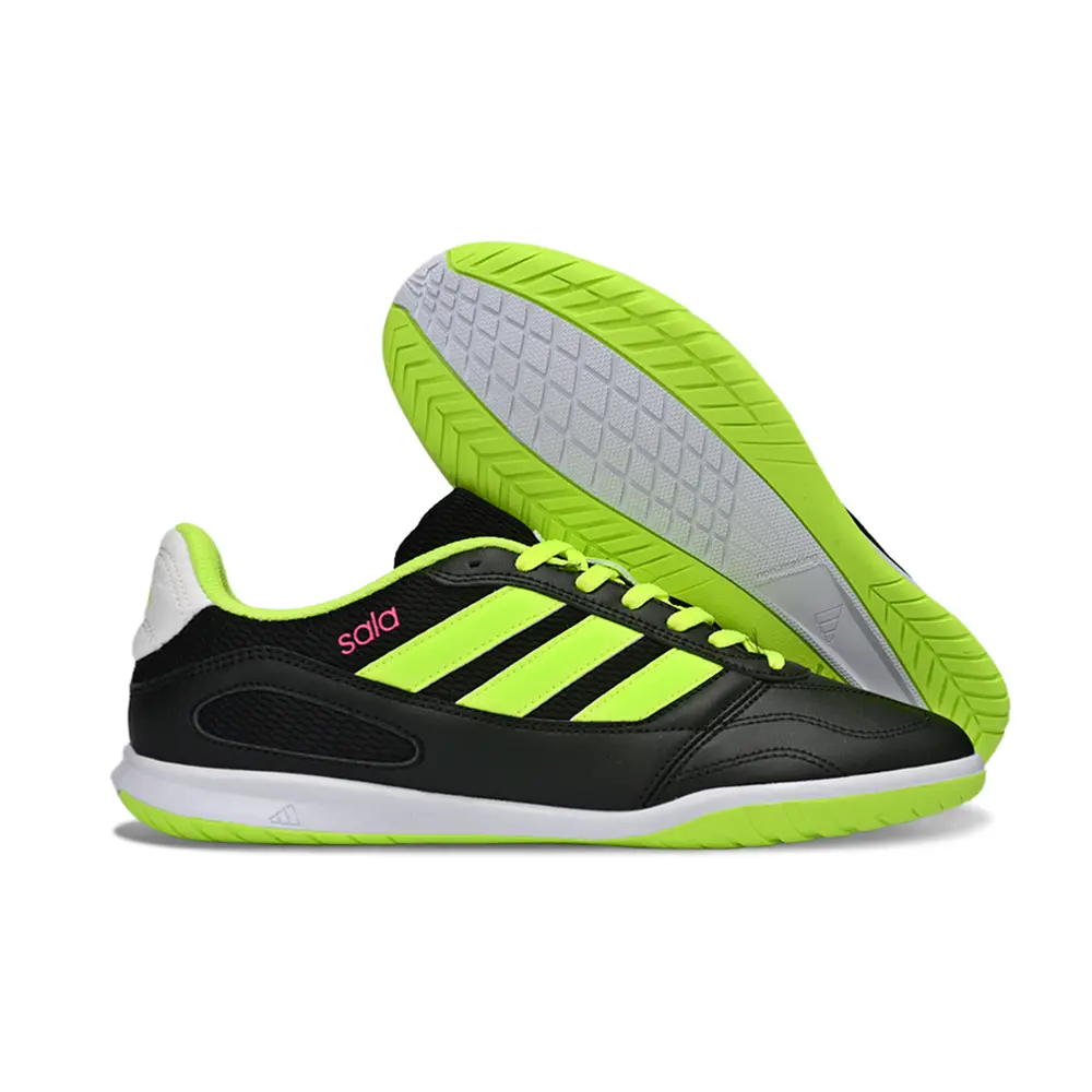 Chuteira Futsal Adidas Top Sala IC | Controle e Tração