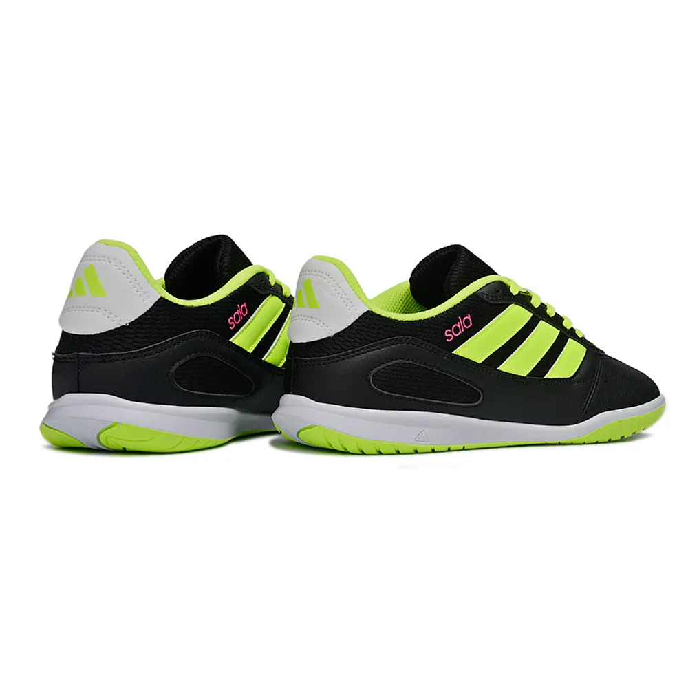 Chuteira Futsal Adidas Top Sala IC | Controle e Tração