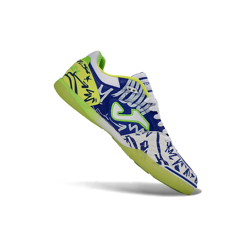 Chuteira Futsal Joma Top Flex | Conforto e Agilidade