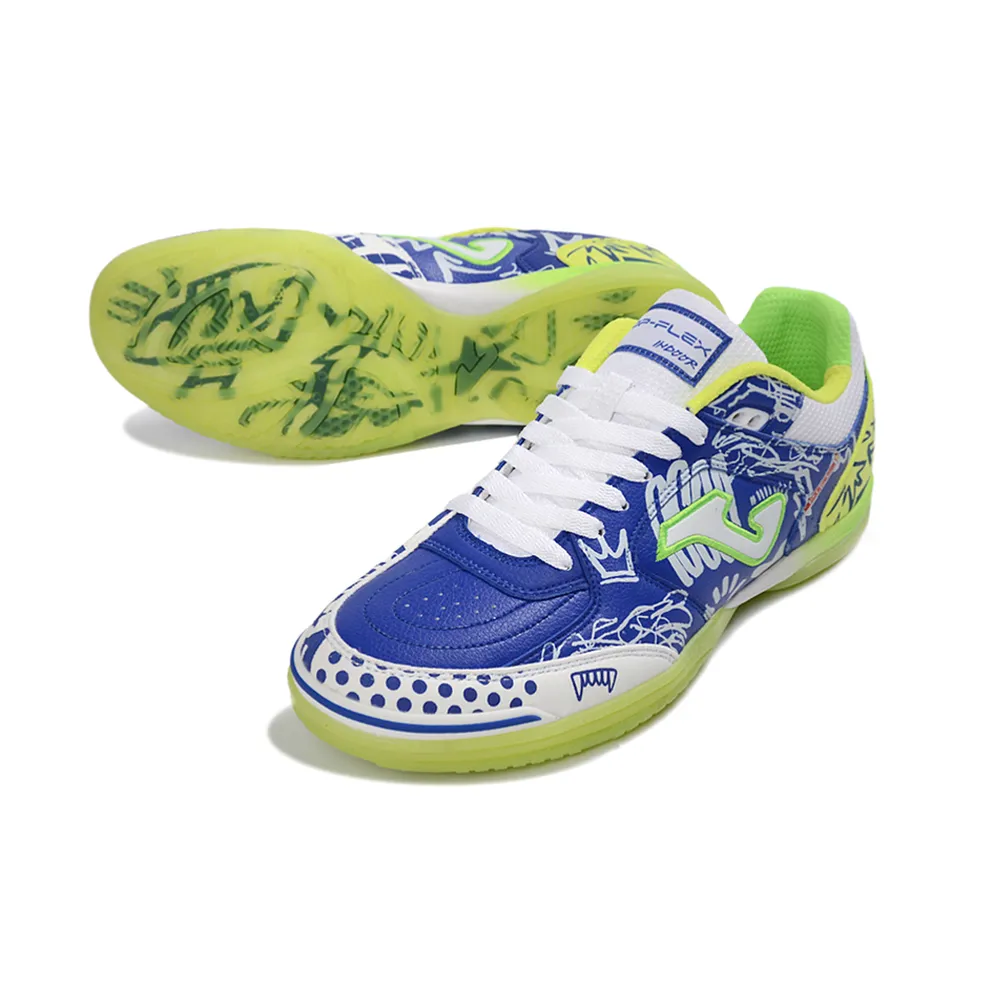 Chuteira Futsal Joma Top Flex | Conforto e Agilidade
