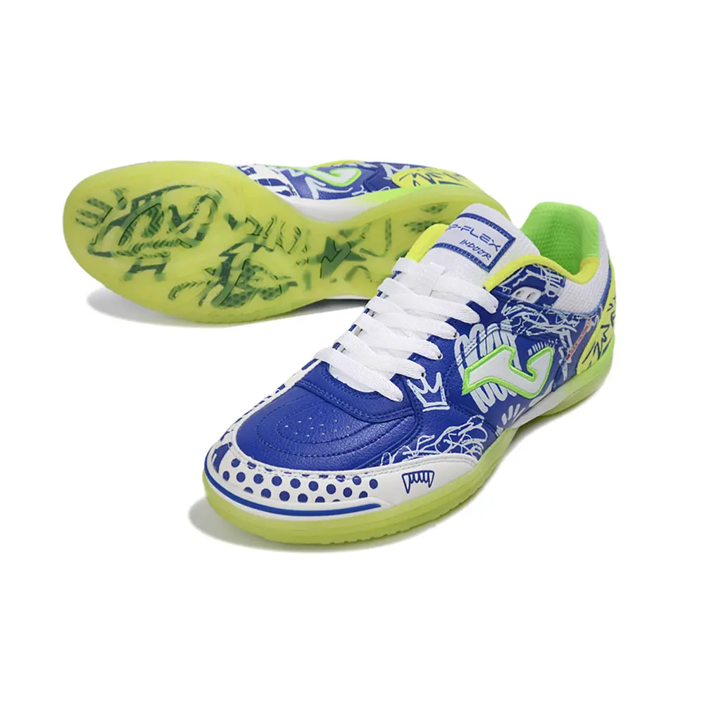Chuteira Futsal Joma Top Flex | Conforto e Agilidade