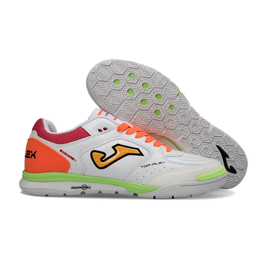 Chuteira Futsal Joma | Tecnologia e Conforto