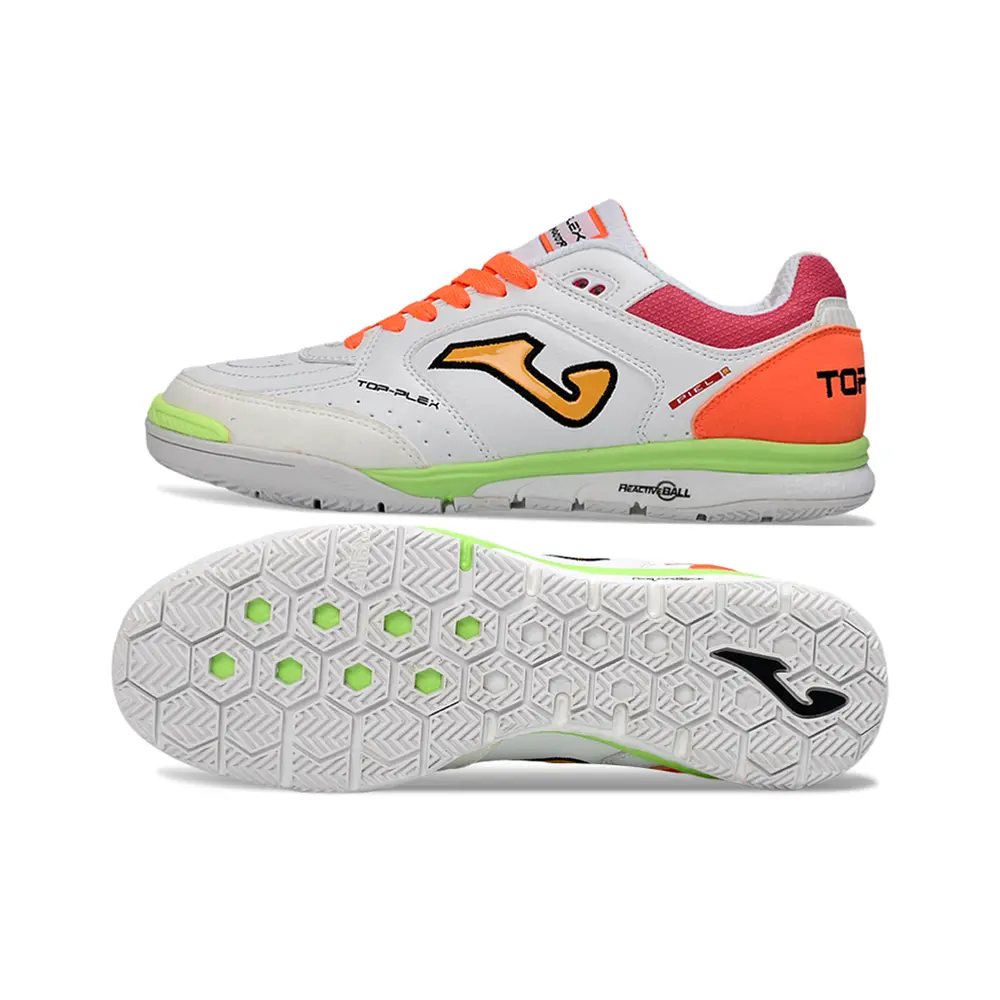 Chuteira Futsal Joma | Tecnologia e Conforto