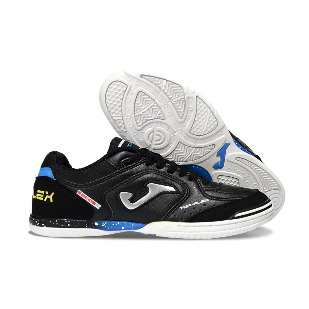 Chuteira Futsal Joma Top Flex Rebound IC | Conforto Total