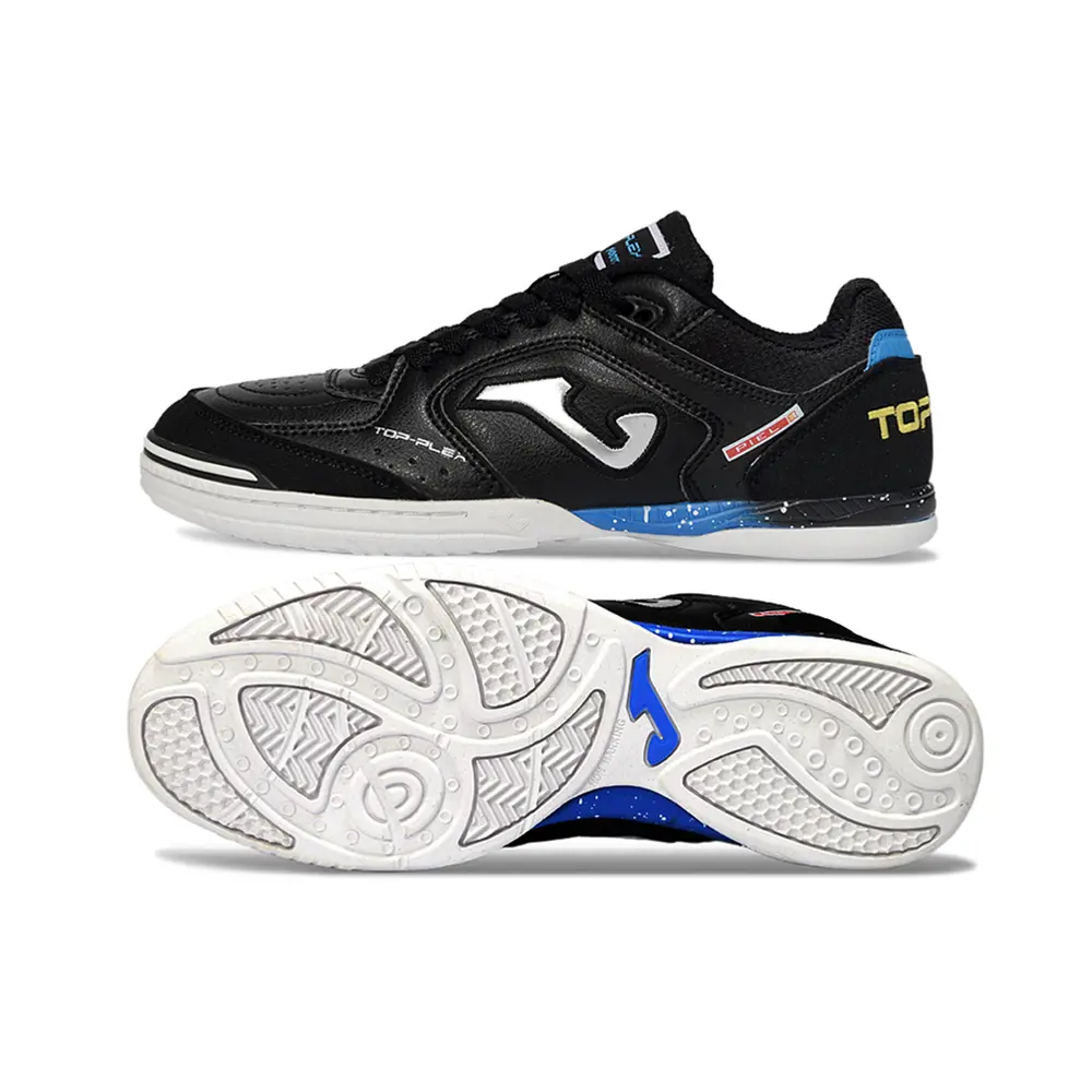 Chuteira Futsal Joma Top Flex Rebound IC | Conforto Total