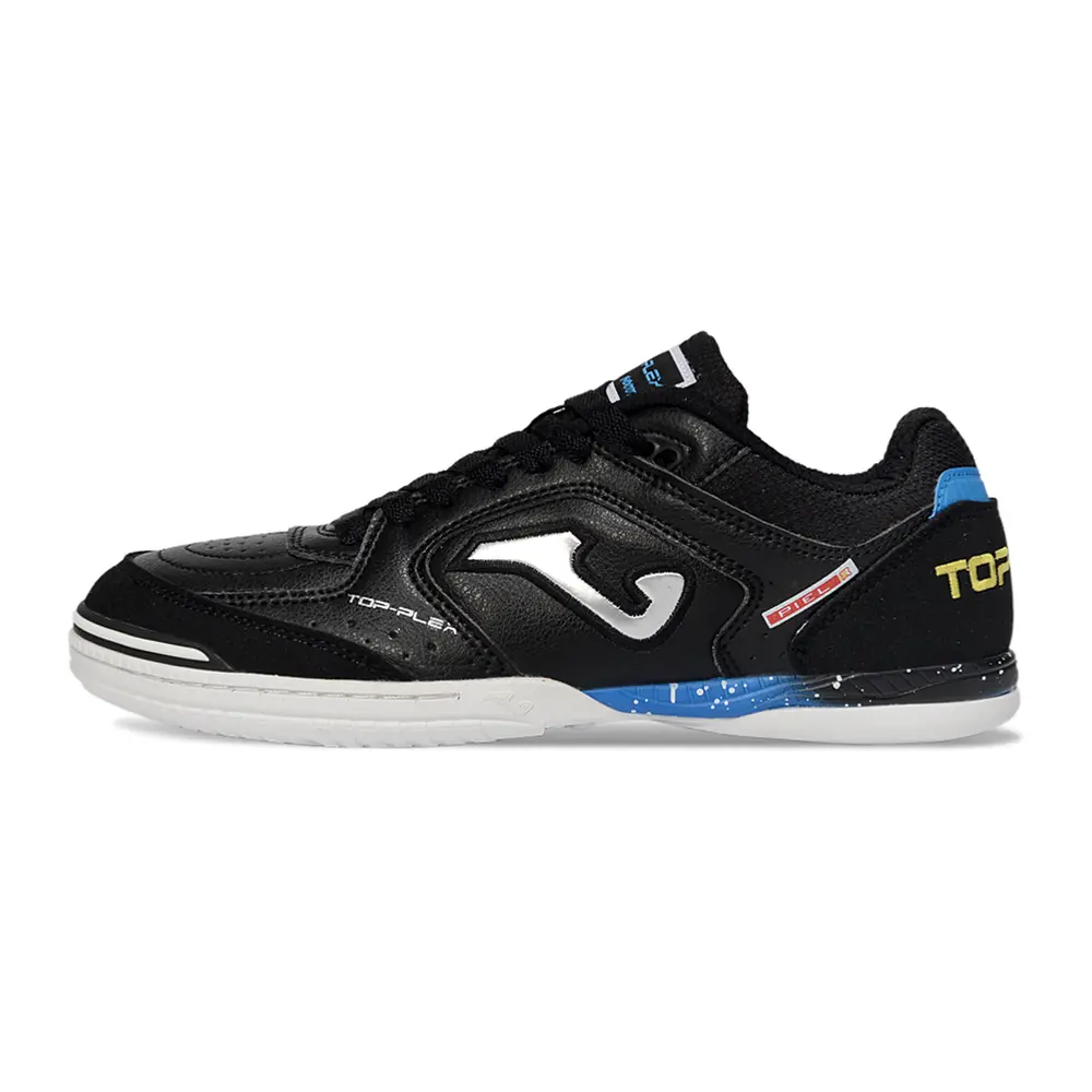 Chuteira Futsal Joma Top Flex Rebound IC | Conforto Total