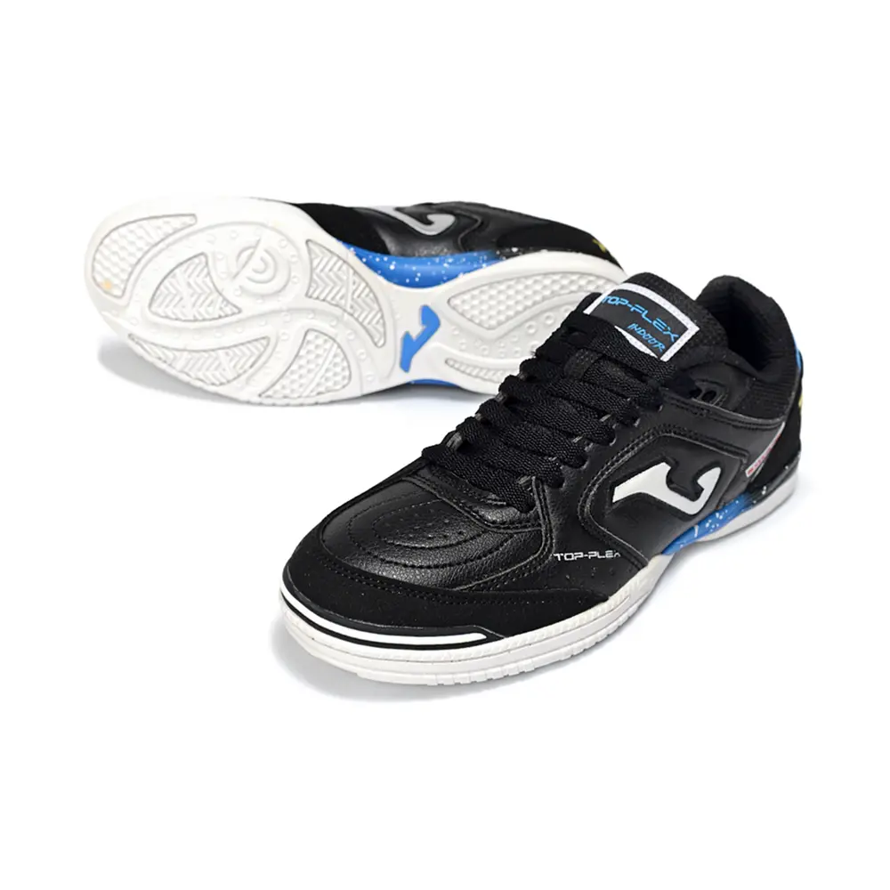 Chuteira Futsal Joma Top Flex Rebound IC | Conforto Total