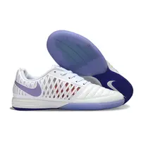Chuteira Futsal Nike Lunar Gato II | Conforto e Controle IC - imagem 5