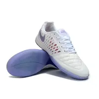 Chuteira Futsal Nike Lunar Gato II | Conforto e Controle IC - imagem 7