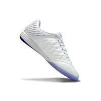 Chuteira Futsal Nike Lunar Gato II | Conforto e Controle IC - imagem 2