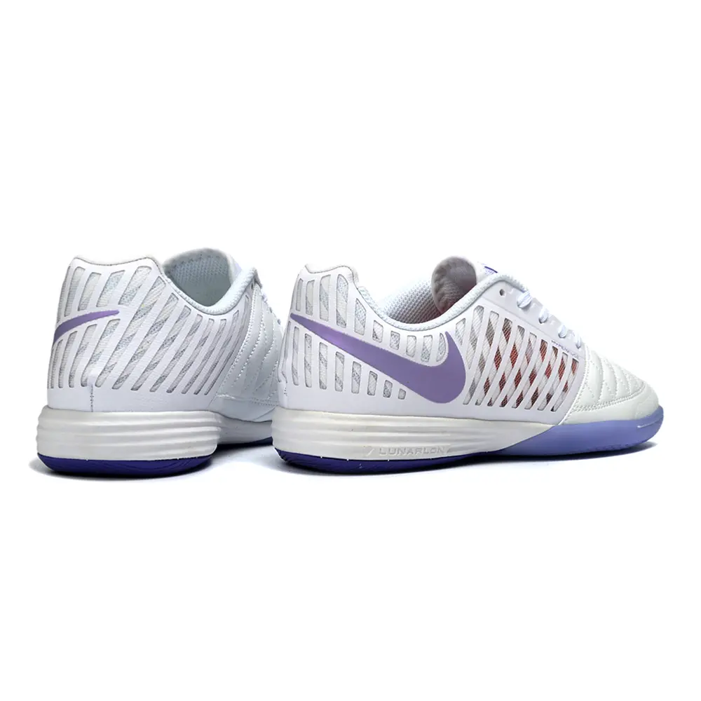Chuteira Futsal Nike Lunar Gato II | Conforto e Controle IC