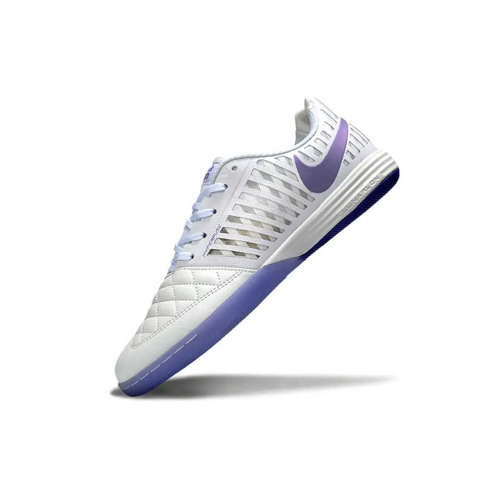 Chuteira Futsal Nike Lunar Gato II | Conforto e Controle IC