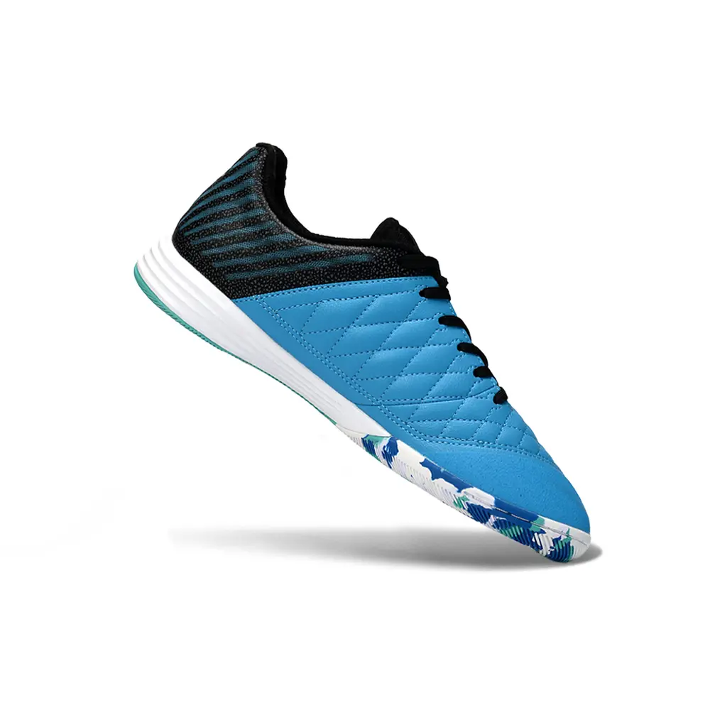 Chuteira Futsal Nike Lunar Gato II | Conforto e Controle