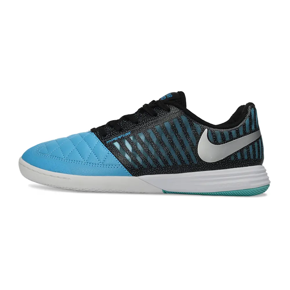 Chuteira Futsal Nike Lunar Gato II | Conforto e Controle
