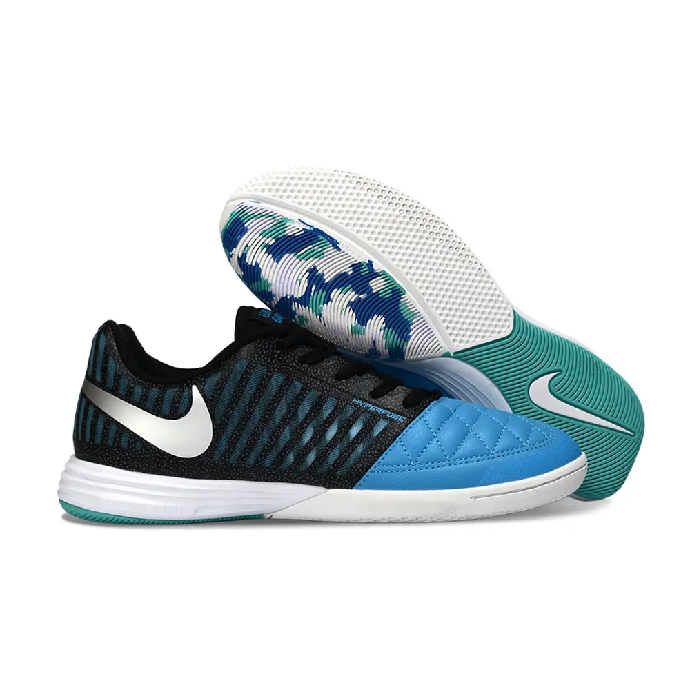 Chuteira Futsal Nike Lunar Gato II | Conforto e Controle