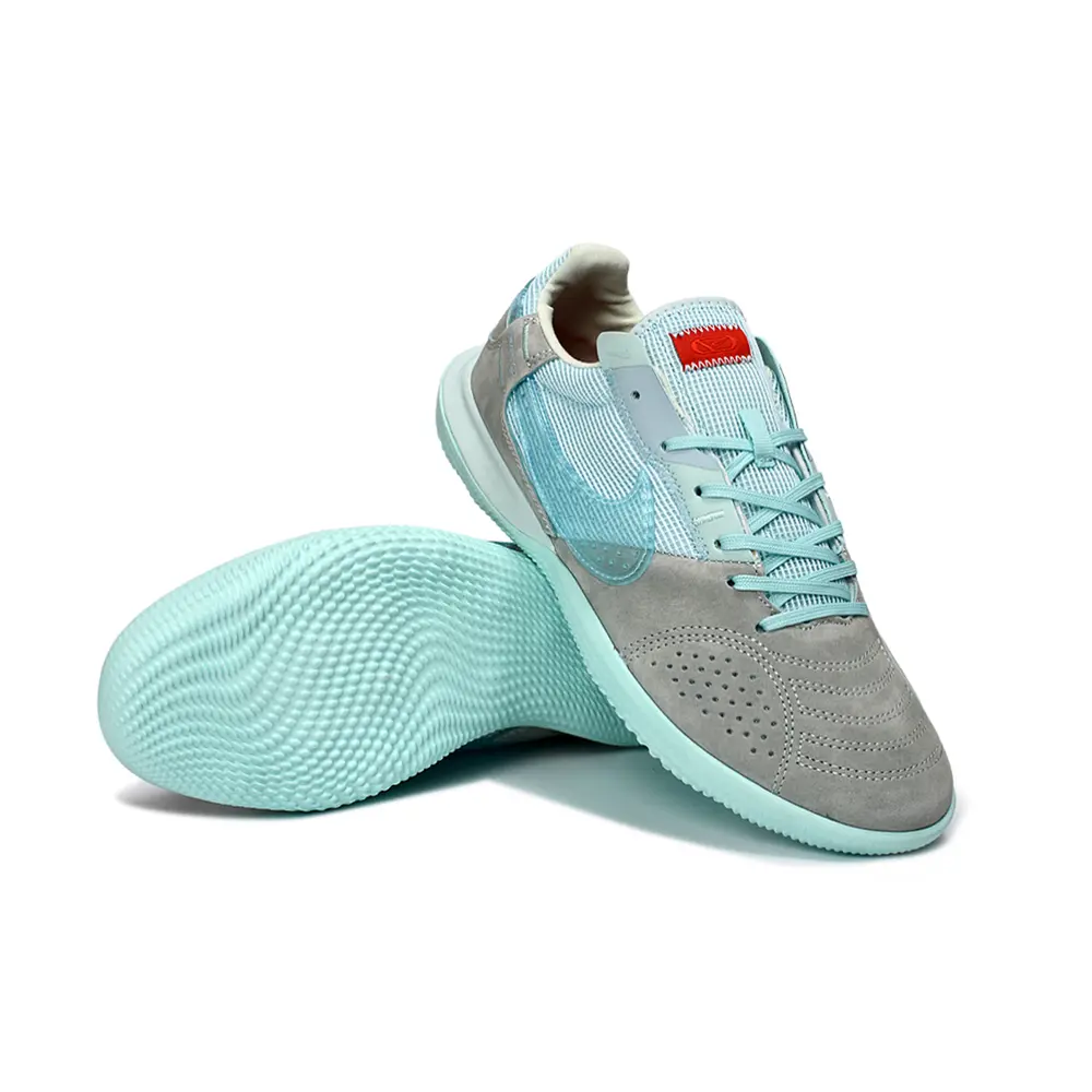 Chuteira Nike Street Gato | Estilo Urbano e Desempenho