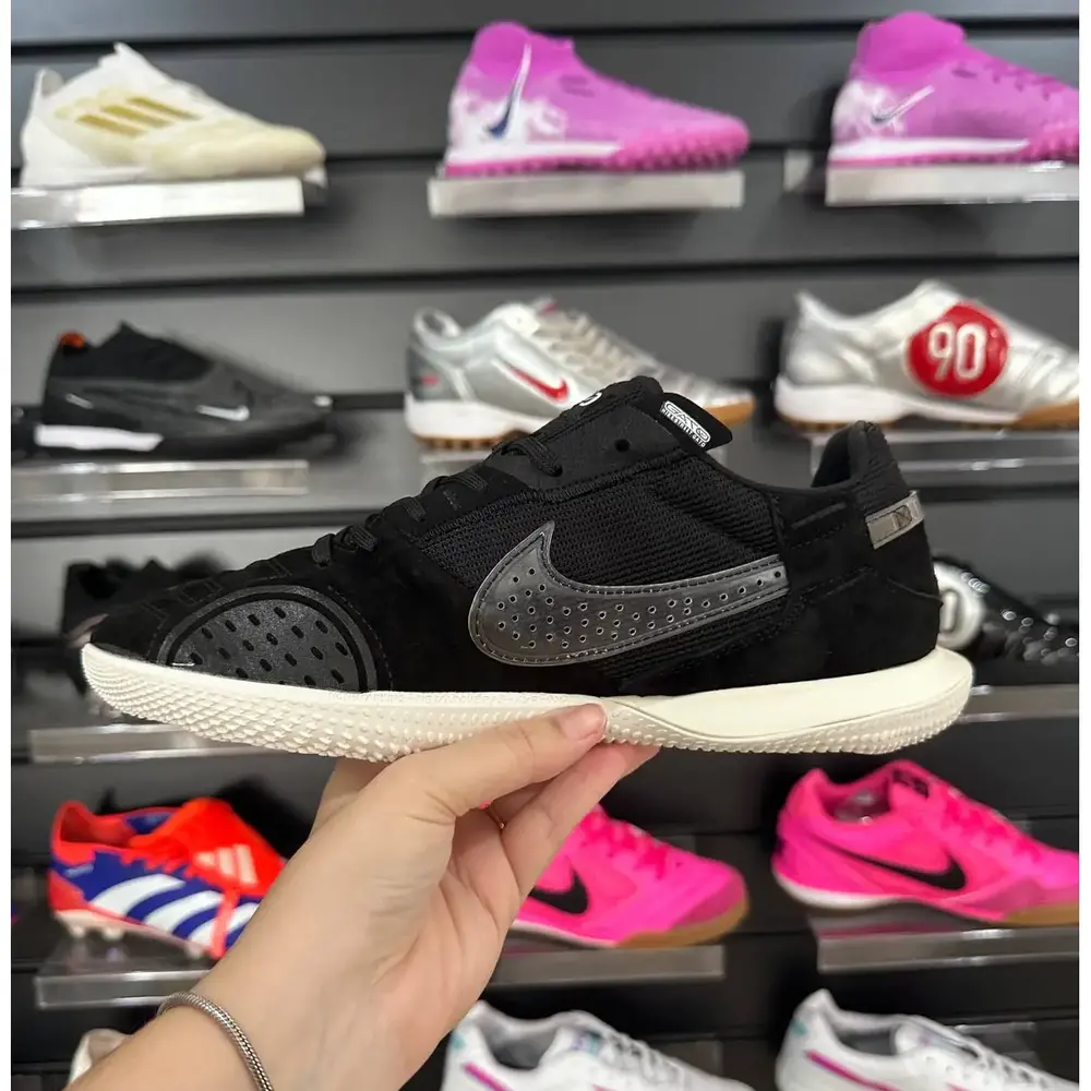 Chuteira Futsal Nike StreetGato | Pronta Entrega