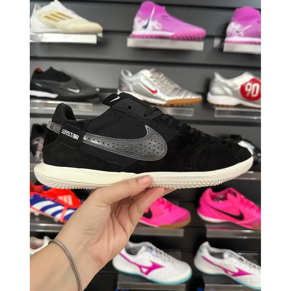 Chuteira Futsal Nike StreetGato | Pronta Entrega