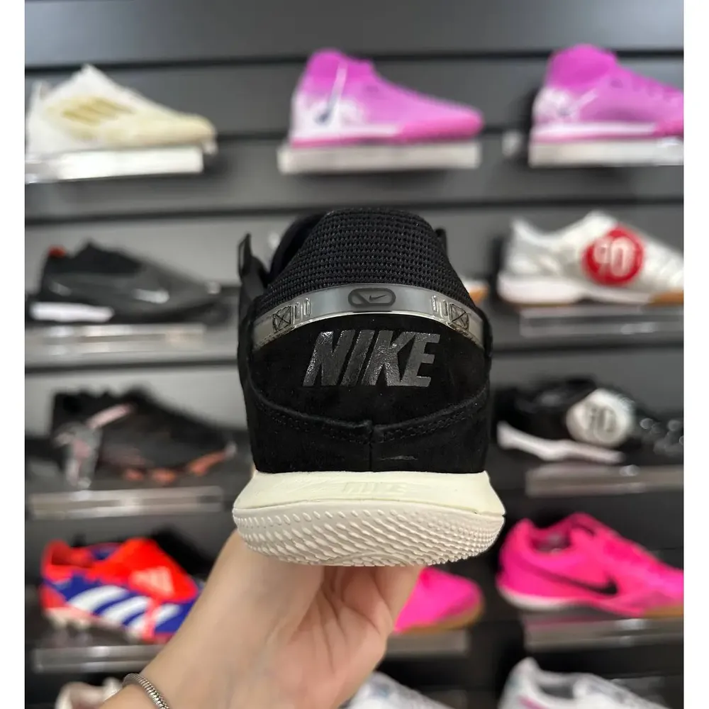 Chuteira Futsal Nike Street Gato | Pronta Entrega